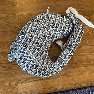 My Brest Friend nursing pillow